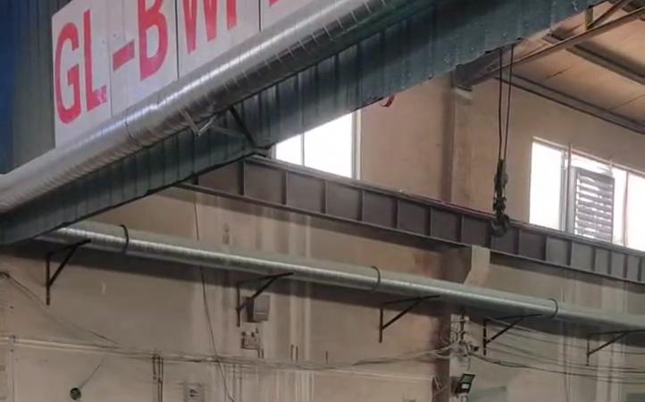 安徽复合环氧树脂玻璃钢电缆桥架